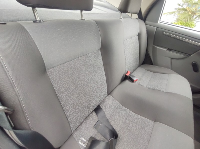 PRISMA 1.4 MPFI LT 8V FLEX 4P MANUAL - 2012 - CAXIAS DO SUL