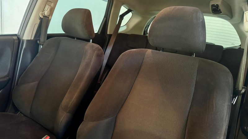 FIT 1.5 EX 16V FLEX 4P MANUAL - 2009 - ESTâNCIA VELHA