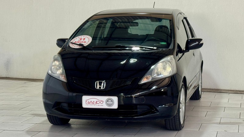 FIT 1.5 EX 16V FLEX 4P MANUAL