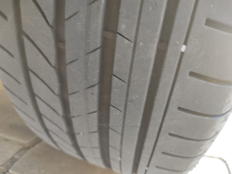 FOCUS 2.0 TITANIUM SEDAN 16V FLEX 4P AUTOMÁTICO - 2016 - CAXIAS DO SUL