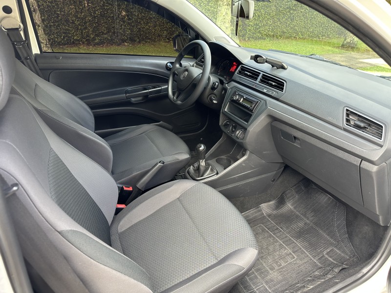 SAVEIRO 1.6 MSI ROBUST CS 8V FLEX 2P MANUAL - 2021 - CAXIAS DO SUL