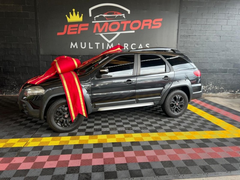 palio 1.8 mpi adventure locker weekend 8v flex 4p manual 2010 caxias do sul