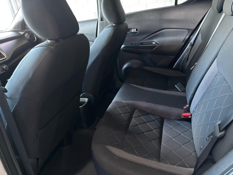 KICKS 1.6 16V FLEX SV 4P XTRONIC - 2018 - CAXIAS DO SUL