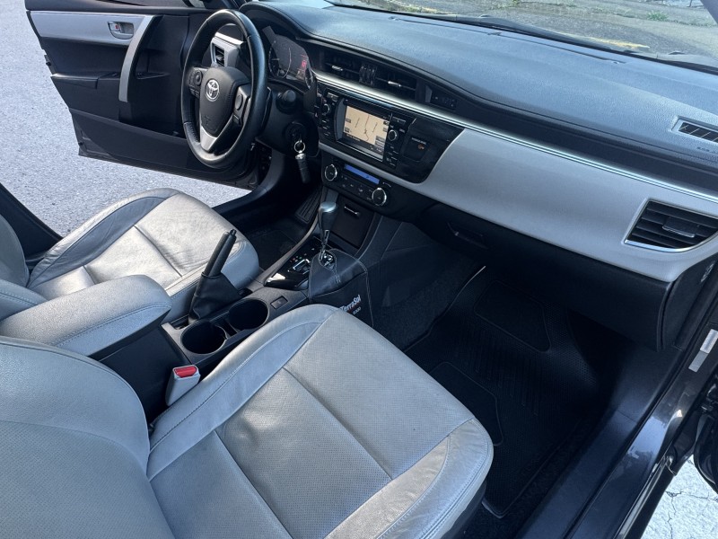 COROLLA 2.0 XEI 16V FLEX 4P AUTOMÁTICO - 2016 - CAXIAS DO SUL