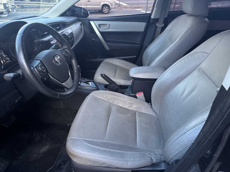 COROLLA 2.0 XEI 16V FLEX 4P AUTOMÁTICO - 2016 - CAXIAS DO SUL