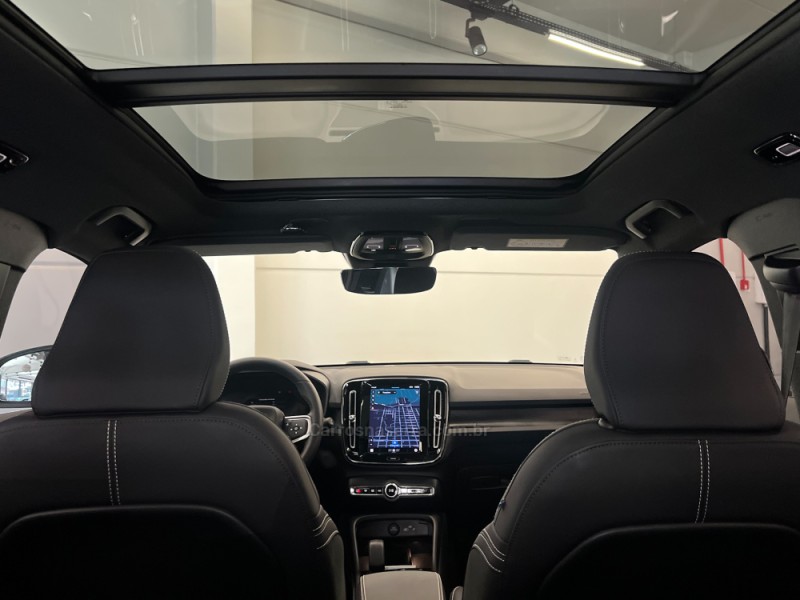 XC 40 P6 RECHARGE ELETRIC PLUS 4P AUTOMÁTICO - 2023 - FLORES DA CUNHA