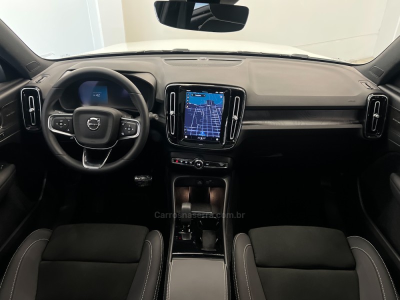 XC 40 P6 RECHARGE ELETRIC PLUS 4P AUTOMÁTICO - 2023 - FLORES DA CUNHA