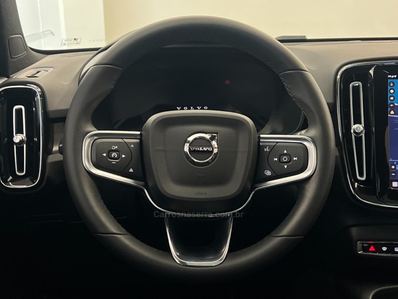 XC 40 P6 RECHARGE ELETRIC PLUS 4P AUTOMÁTICO - 2023 - FLORES DA CUNHA