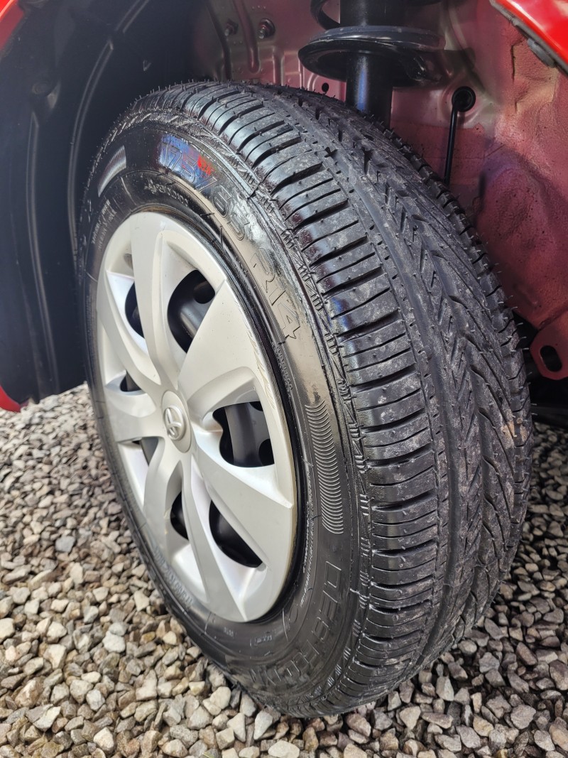 ETIOS 1.3 XS 16V FLEX 4P MANUAL - 2013 - CARLOS BARBOSA