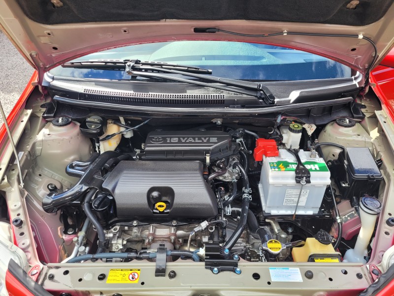ETIOS 1.3 XS 16V FLEX 4P MANUAL - 2013 - CARLOS BARBOSA
