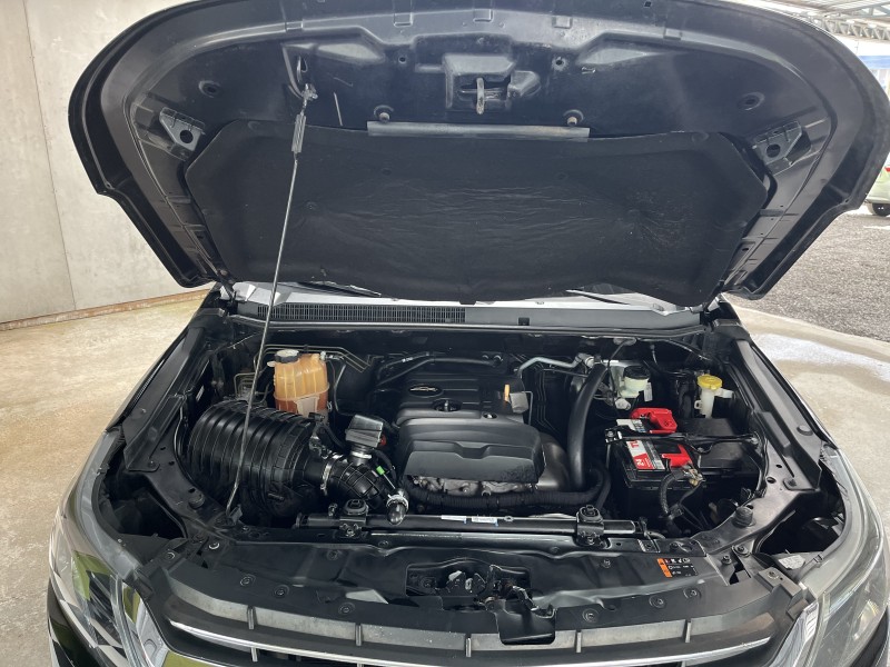 S10 2.5 LT 4X2 CD 16V FLEX 4P AUTOMÁTICA - 2019 - CAXIAS DO SUL