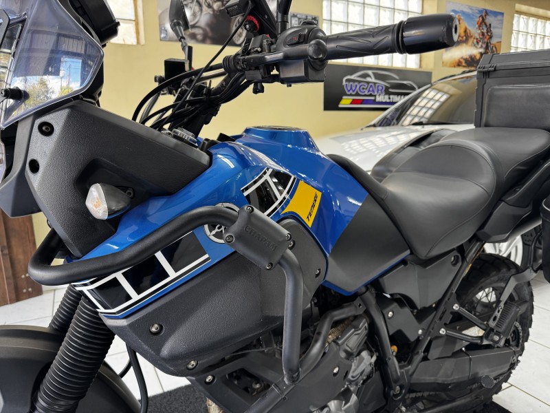 XT 600 Z TÉNÉRÉ - 2013 - CAXIAS DO SUL