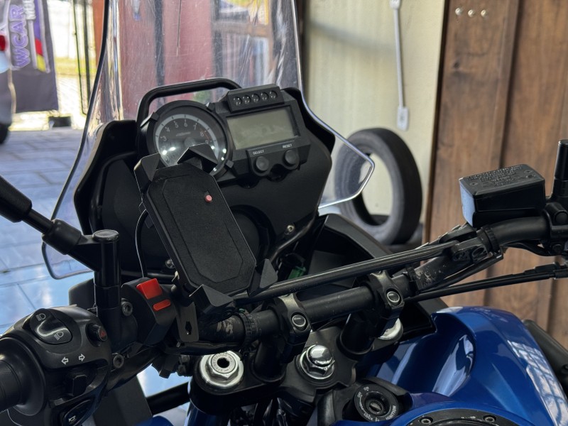 XT 600 Z TÉNÉRÉ - 2013 - CAXIAS DO SUL