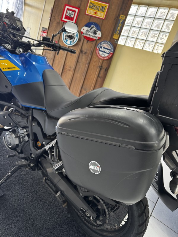 XT 600 Z TÉNÉRÉ - 2013 - CAXIAS DO SUL
