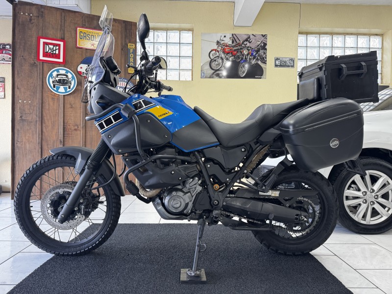 xt 600 z tenere 2013 caxias do sul