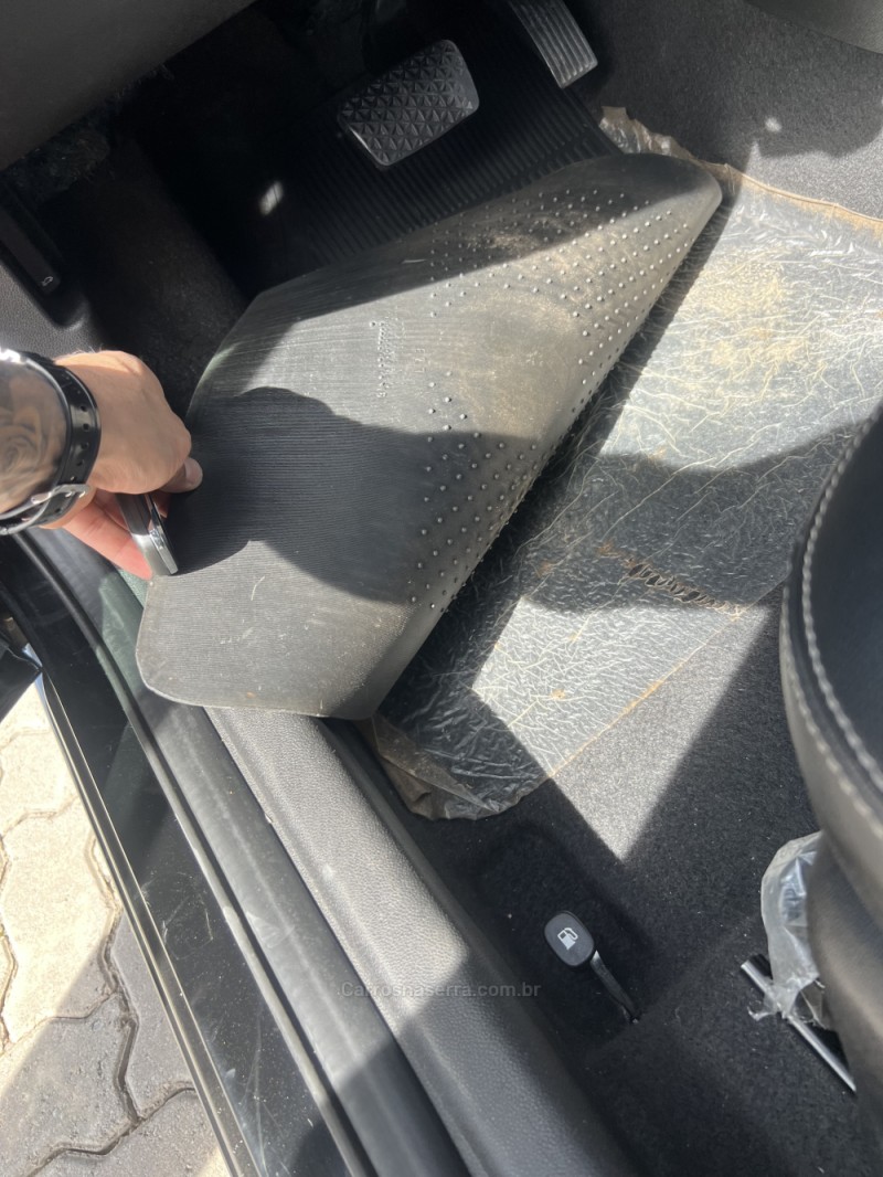 ONIX 1.0 PREMIER 12V TURBO FLEX 4P AUTOMÁTICO - 2020 - ANTôNIO PRADO