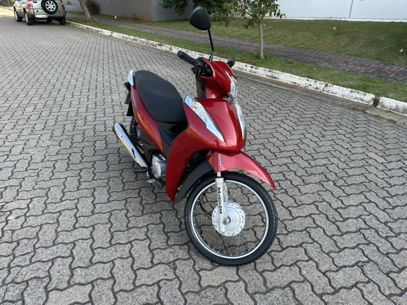 BIZ 110I 
