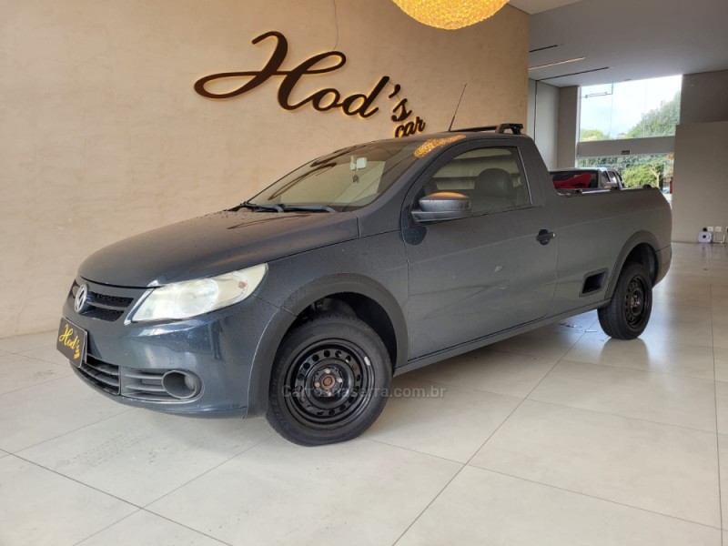 saveiro 1.6 mi city cs 8v flex 2p manual g.iii 2012 canela