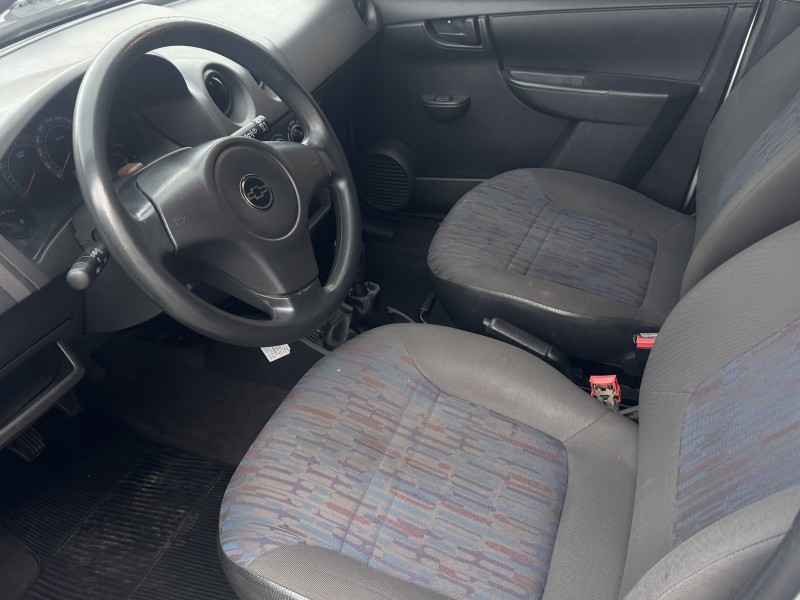 CELTA 1.0 MPFI SPIRIT 8V FLEX 4P MANUAL - 2010 - CAXIAS DO SUL