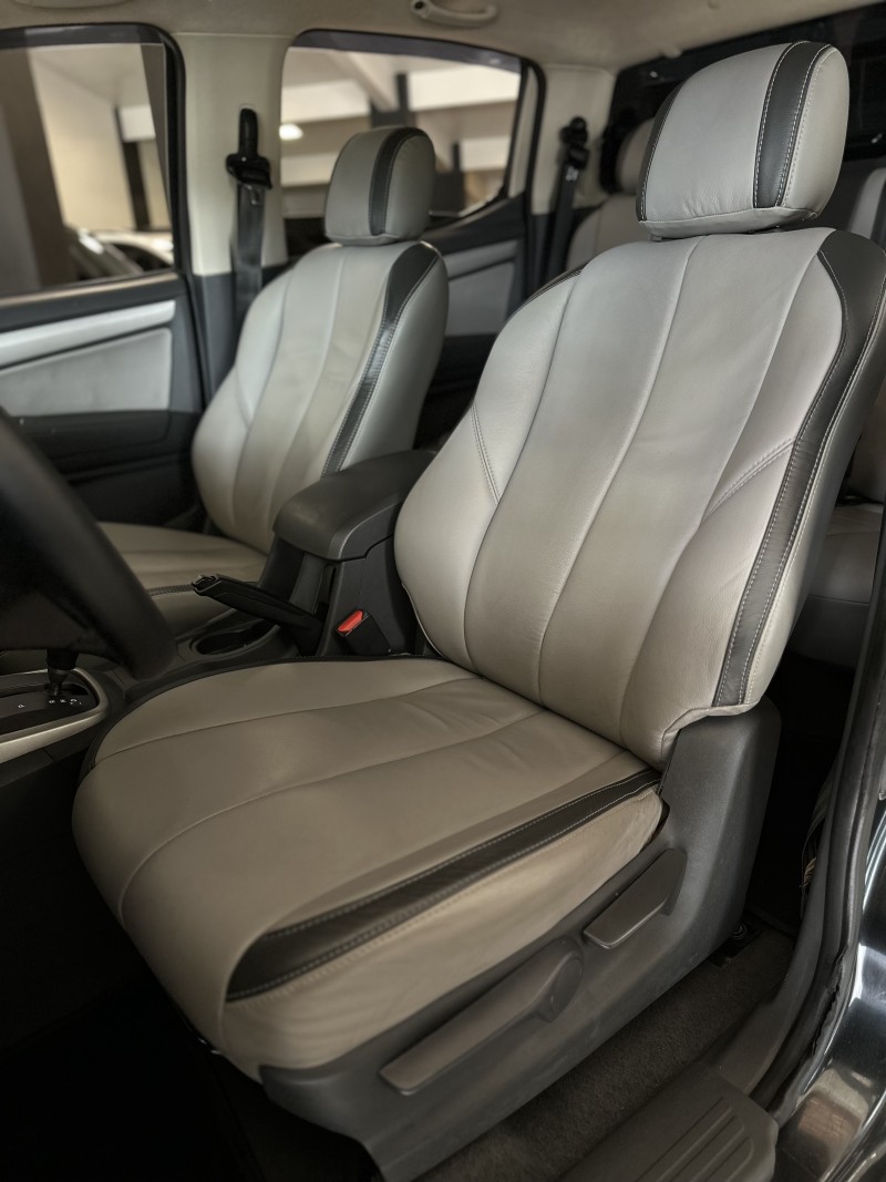 S10 2.8 LT 4X4 CD 16V TURBO DIESEL 4P AUTOMÁTICO - 2013 - CAXIAS DO SUL