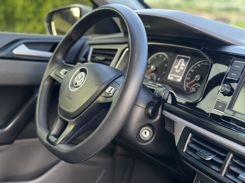 POLO 1.0 200 TSI COMFORTLINE AUTOMÁTICO - 2018 - CAXIAS DO SUL