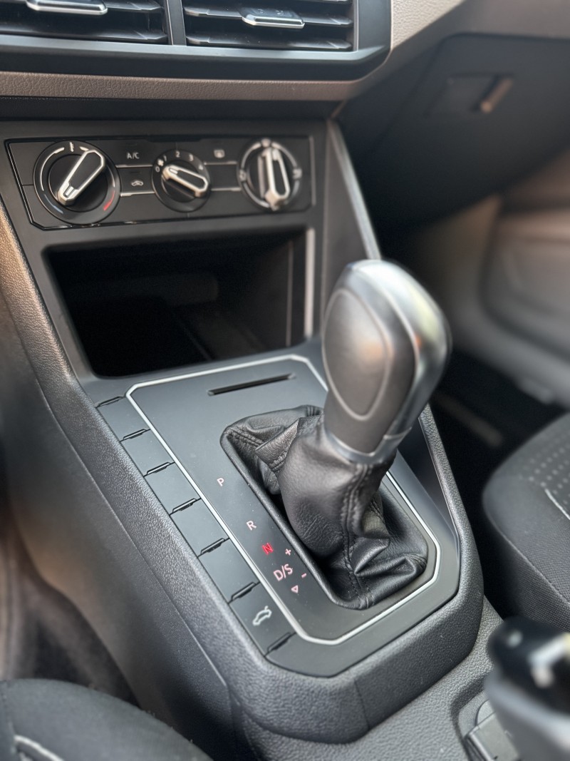 POLO 1.0 200 TSI COMFORTLINE AUTOMÁTICO - 2018 - CAXIAS DO SUL