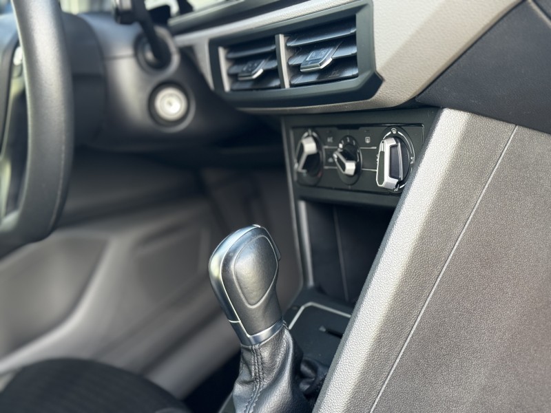 POLO 1.0 200 TSI COMFORTLINE AUTOMÁTICO - 2018 - CAXIAS DO SUL