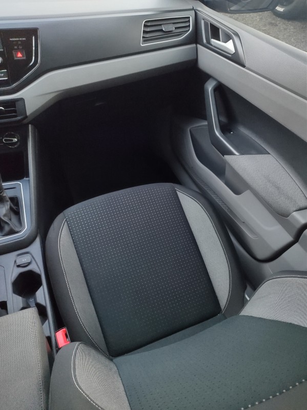 POLO 1.0 200 TSI COMFORTLINE AUTOMÁTICO - 2021 - VALE REAL