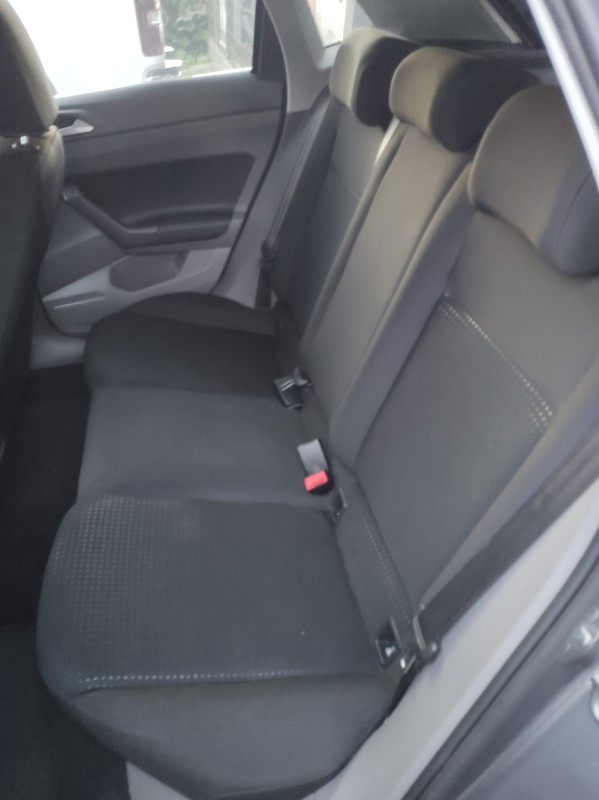 POLO 1.0 200 TSI COMFORTLINE AUTOMÁTICO - 2021 - VALE REAL