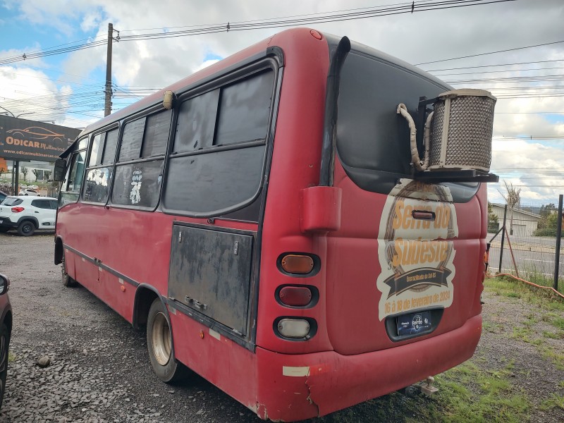 SENIOR  - 2000 - CAXIAS DO SUL
