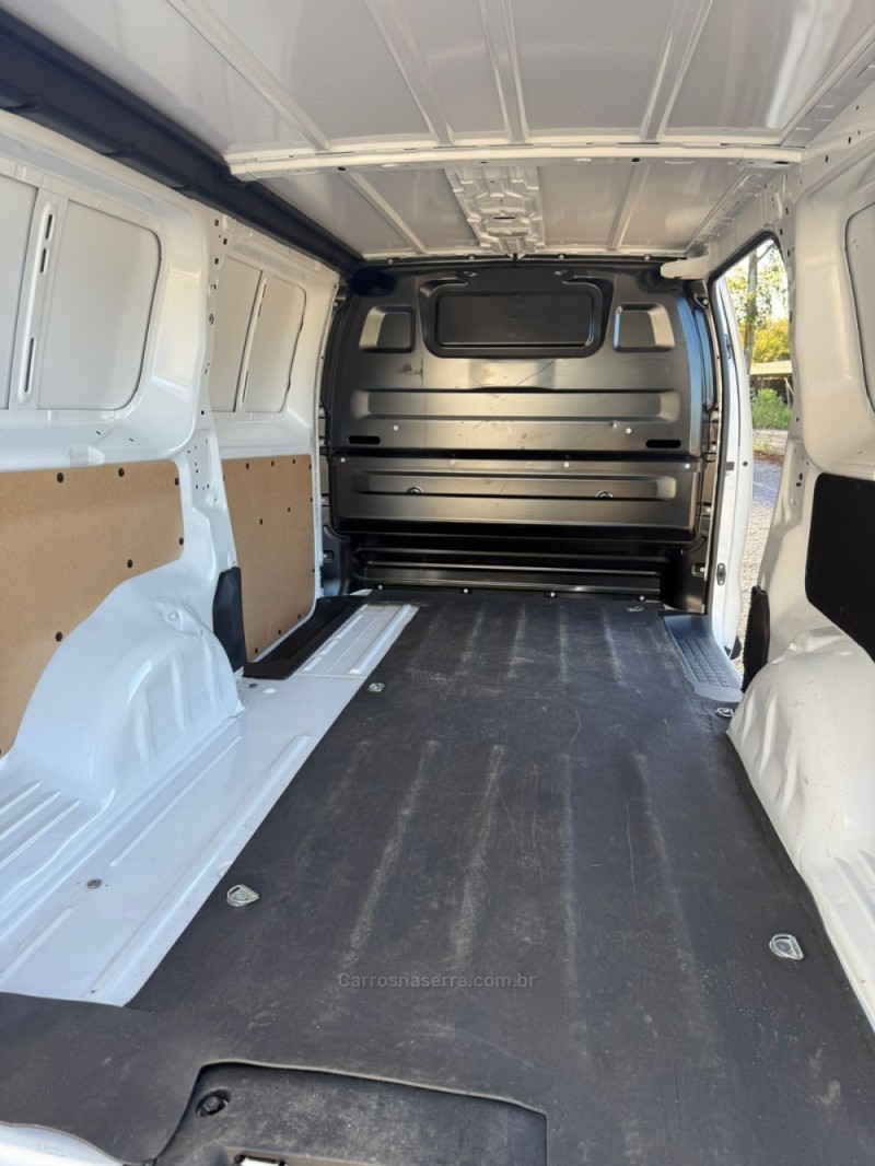 SCUDO CARGO  - 2025 - VILA FLORES