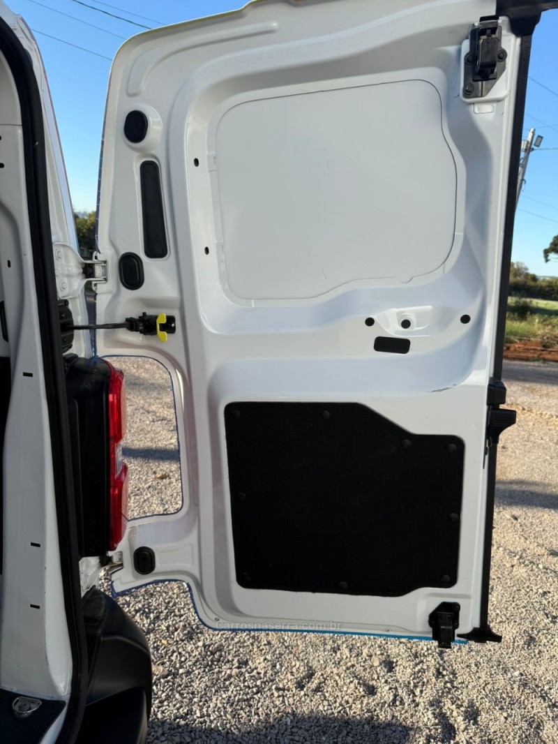 SCUDO CARGO  - 2025 - VILA FLORES