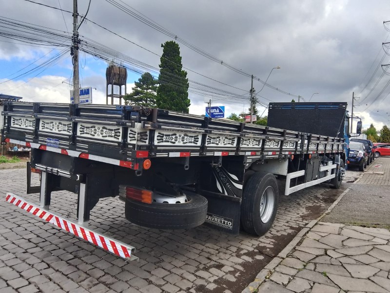 ATEGO 1419  - 2012 - CAXIAS DO SUL