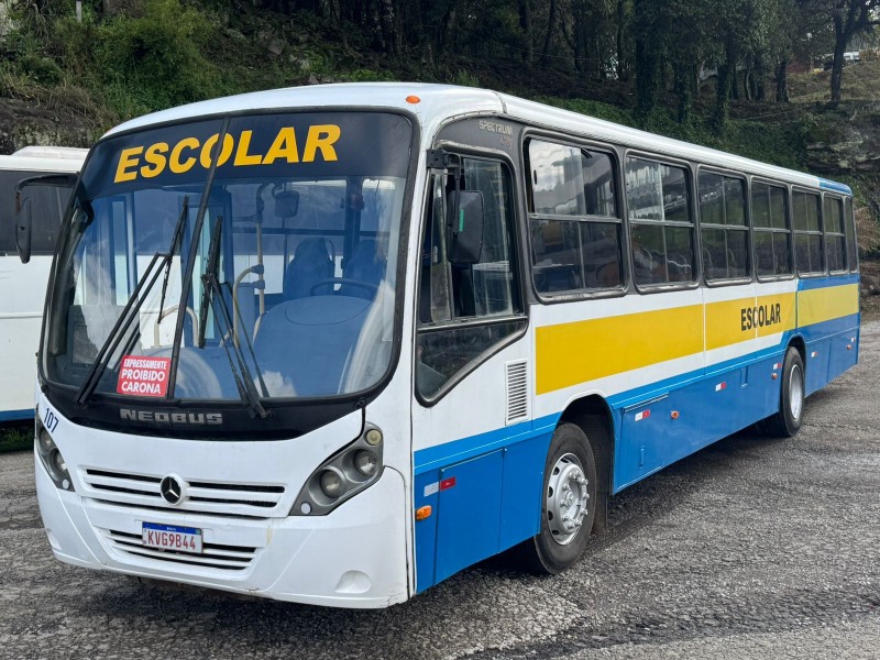 THUNDER PLUS  - 2010 - CAXIAS DO SUL