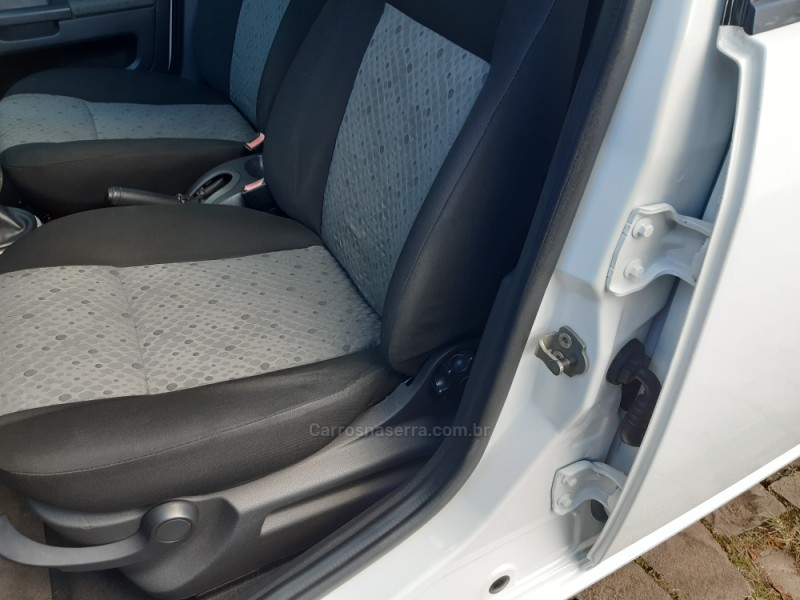 FIESTA 1.6 ROCAM SE 8V FLEX 4P MANUAL - 2014 - BENTO GONçALVES