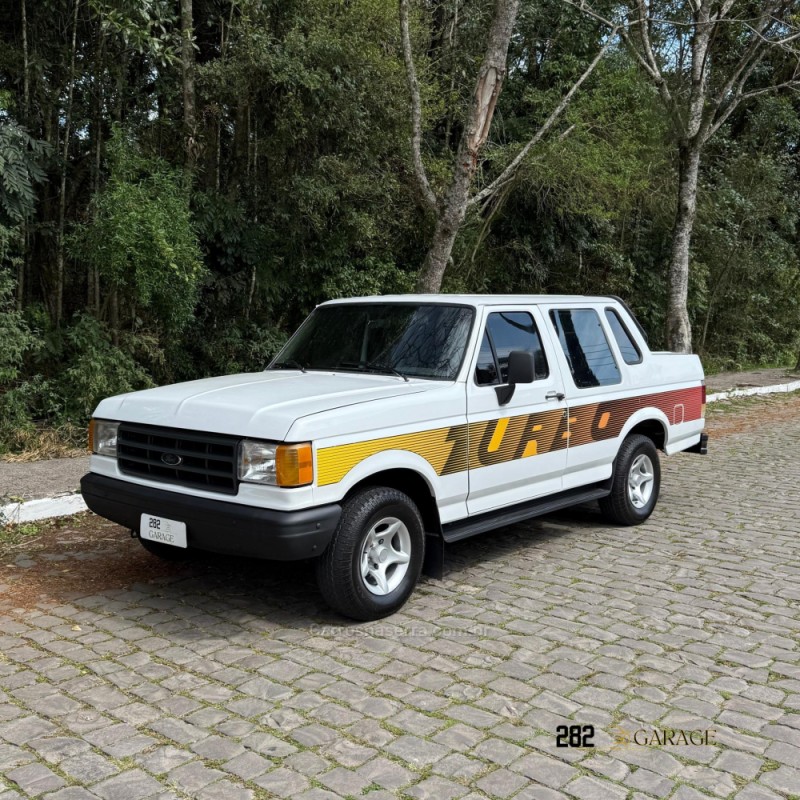 F-1000 DIESEL 2P MANUAL