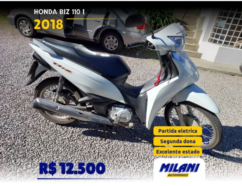 BIZ 110I 
