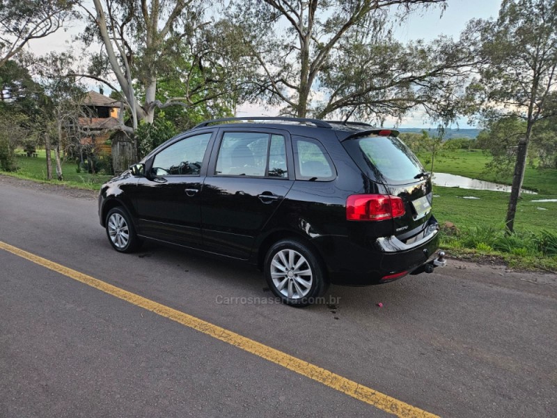 spacefox 1.6 mi 8v flex 4p manual 2011 veranopolis