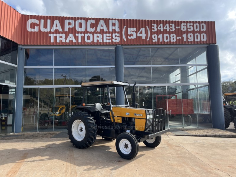 trator 685  2006 guapore