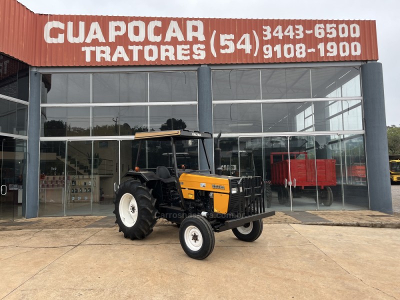 trator 685  2006 guapore