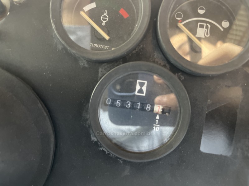 TRATOR 685  - 2006 - GUAPORé