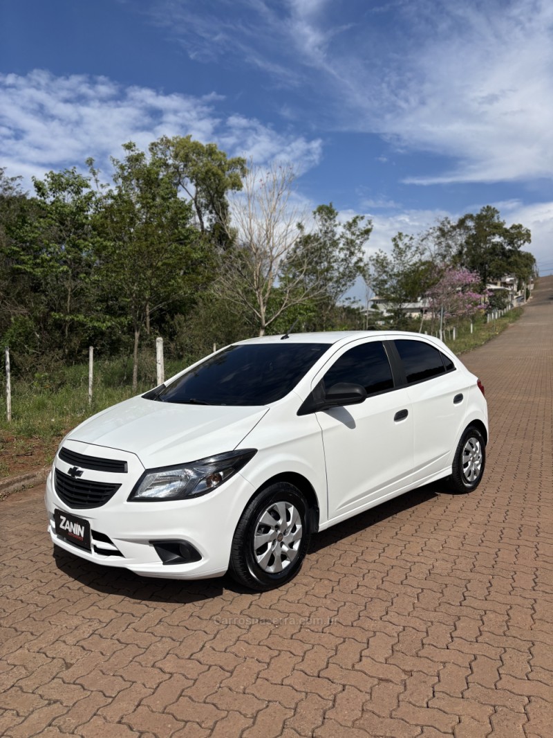 ONIX 1.0 JOY HATCH 8VFLEX 4P MANUAL
