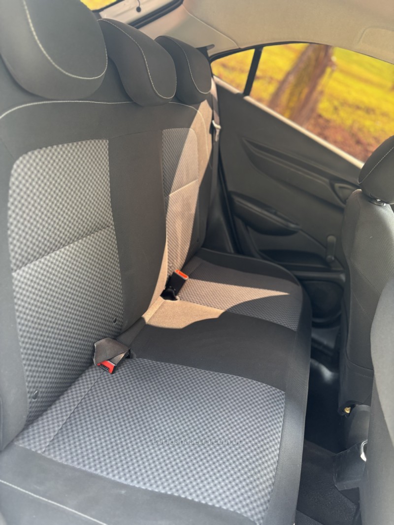 ONIX 1.0 JOY HATCH 8VFLEX 4P MANUAL - 2019 - SANANDUVA