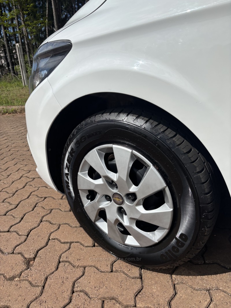 ONIX 1.0 JOY HATCH 8VFLEX 4P MANUAL - 2019 - SANANDUVA