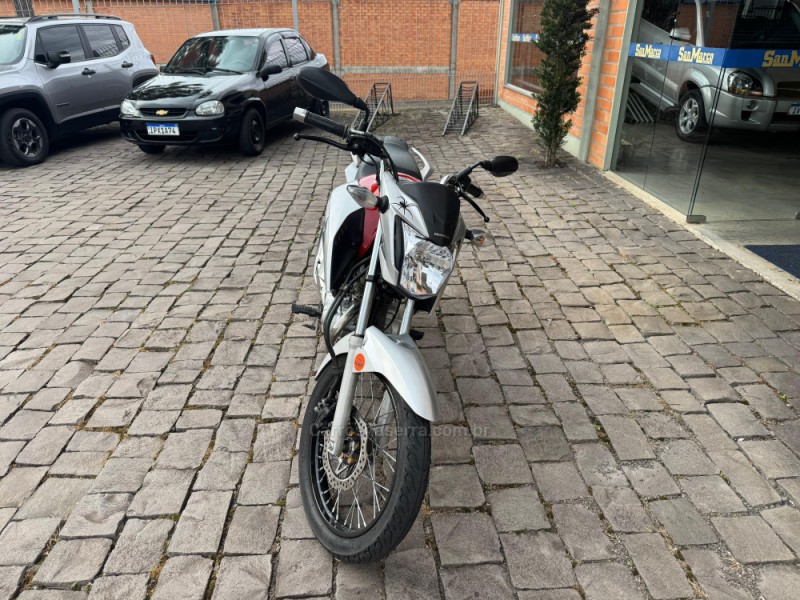 CG 160 TITAN - 2019 - SãO MARCOS