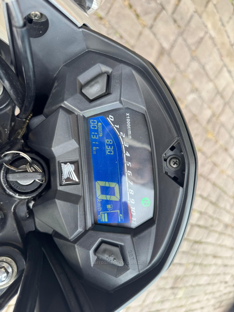 CG 160 TITAN - 2019 - SãO MARCOS