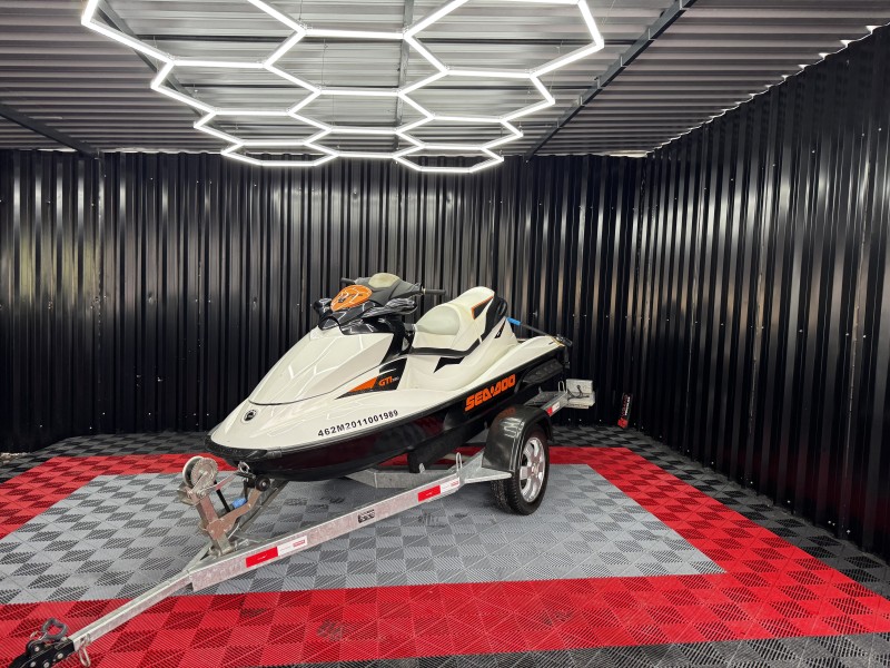 JET SKI GTI 130