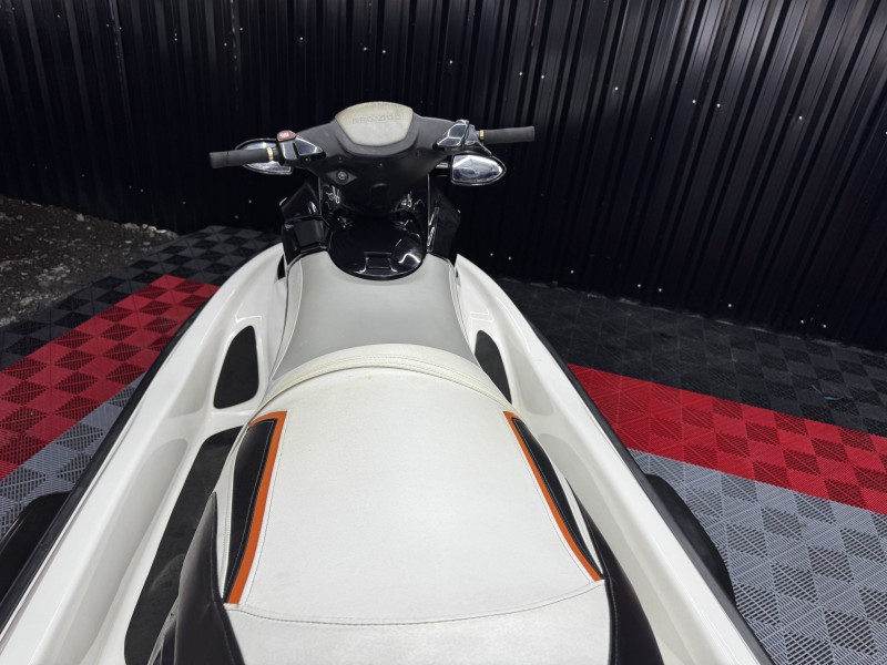 JET SKI GTI 130 - 2009 - CAXIAS DO SUL