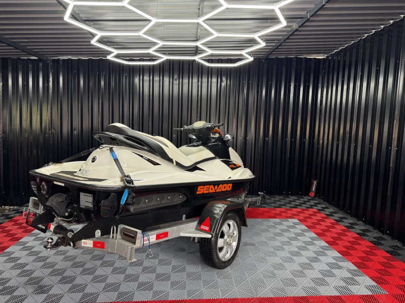 JET SKI GTI 130 - 2009 - CAXIAS DO SUL