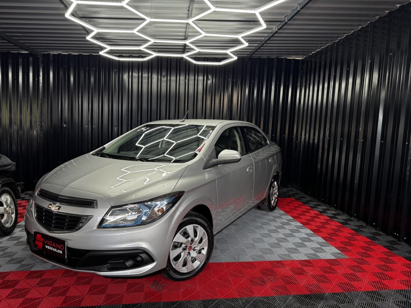 prisma 1.4 mpfi lt 8v flex 4p manual 2014 caxias do sul